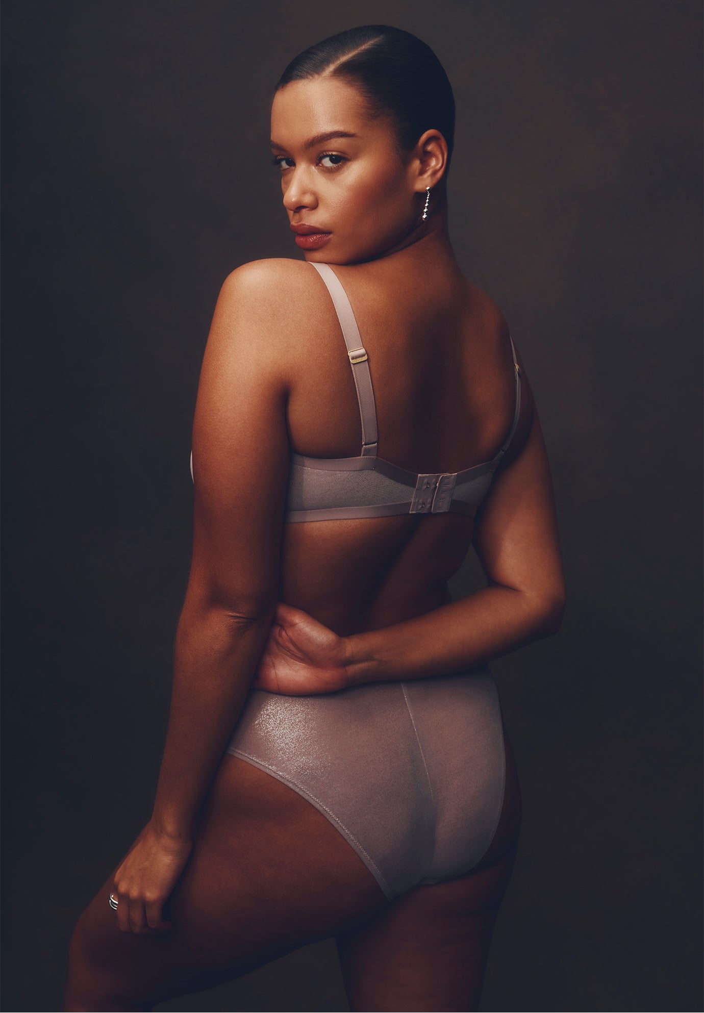 The Highwaist - Mesh image number 6