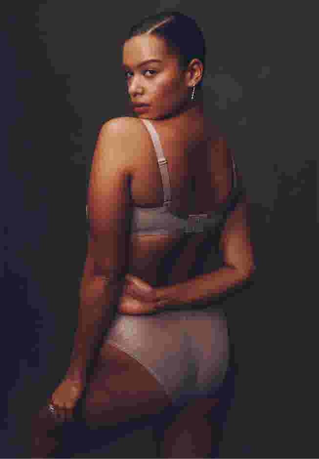 The Highwaist - Mesh image number 6