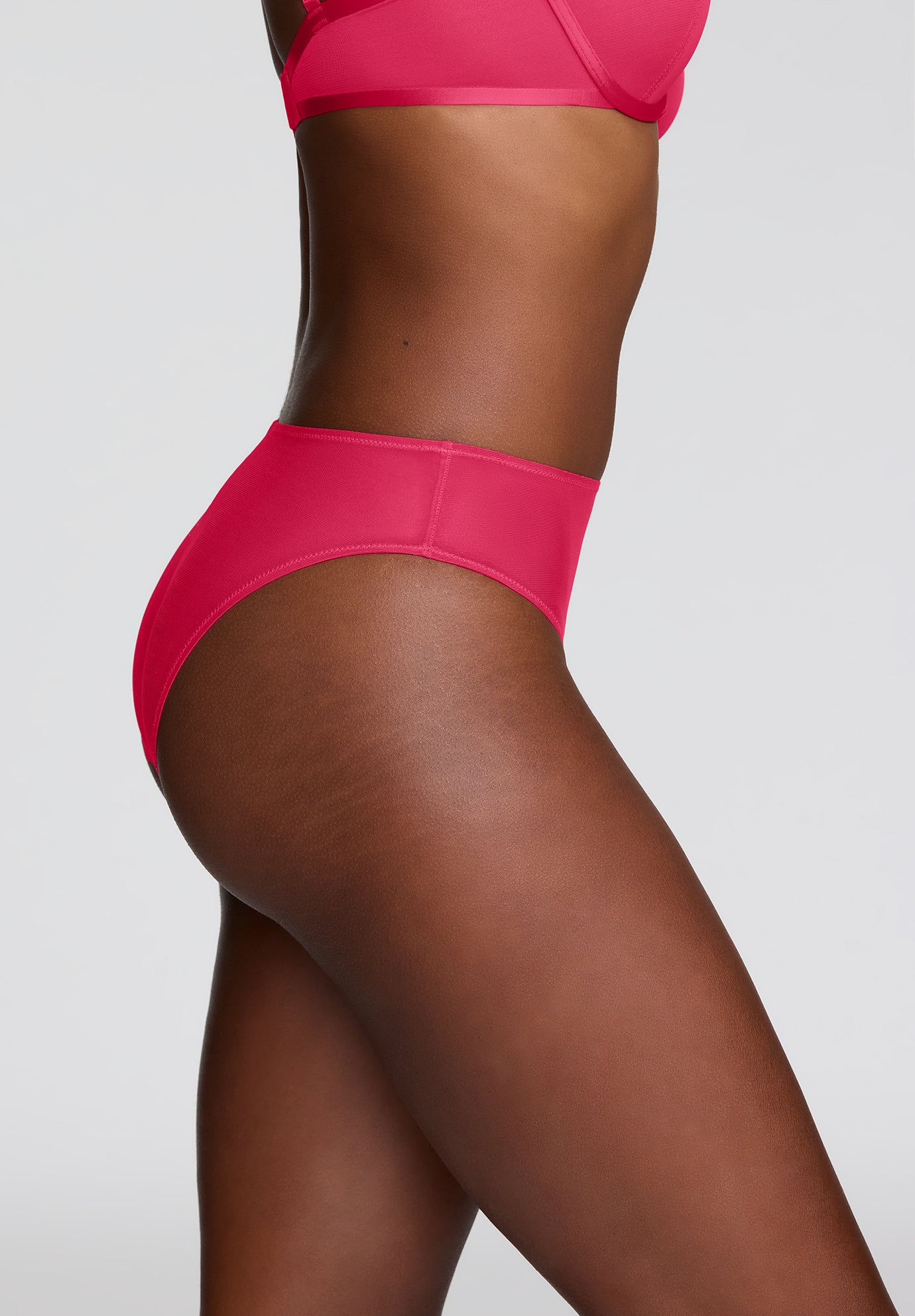 The Highwaist - Mesh image number 2