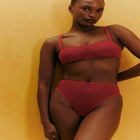 The Highwaist - Mesh image number null