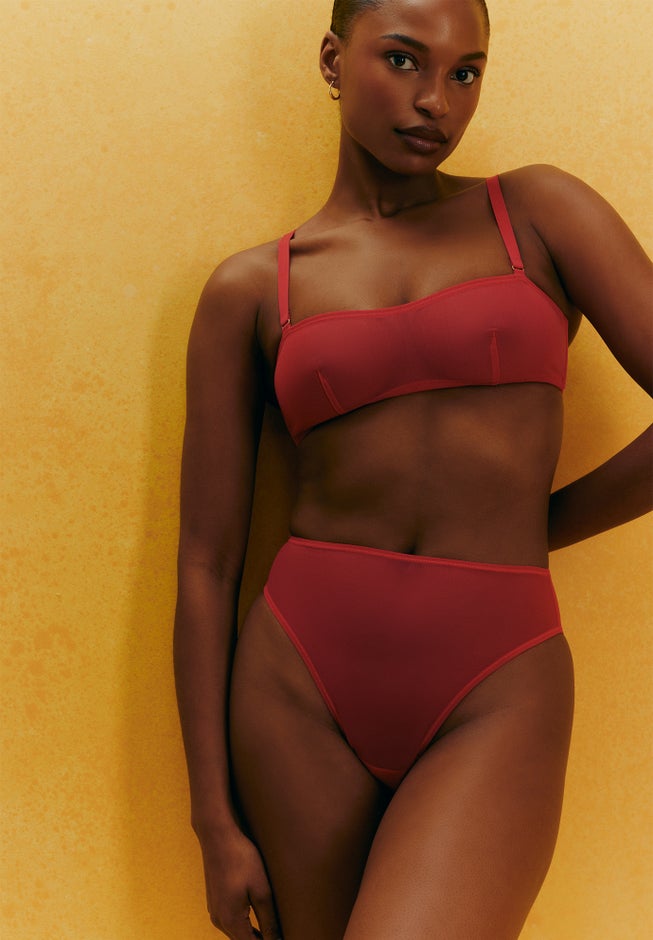 The Highwaist - Mesh image number 5