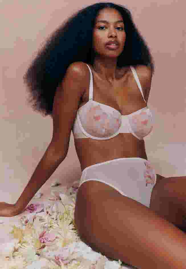 The Highwaist - Mesh image number 7