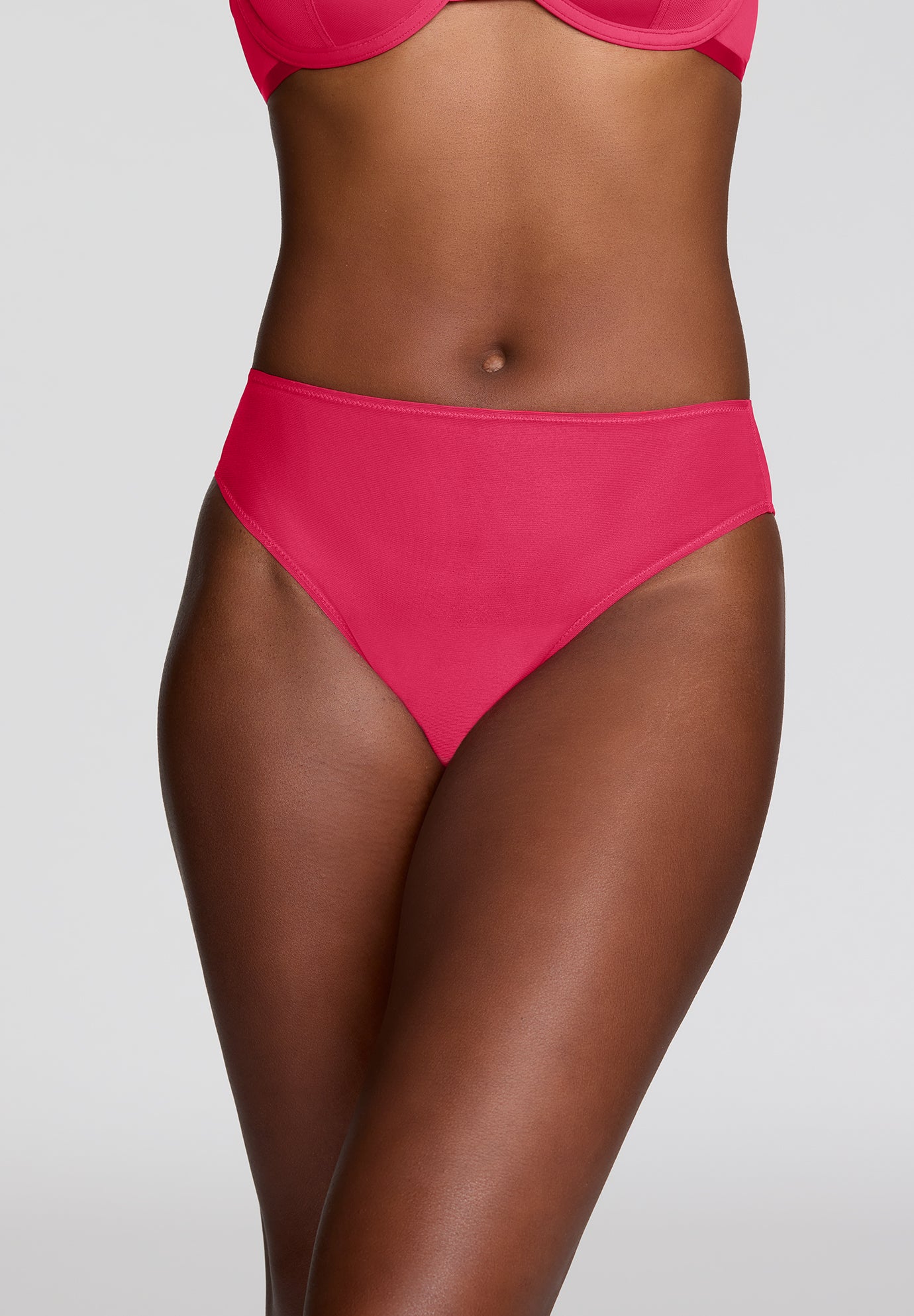 The Highwaist - Mesh image number 0