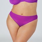 The Highwaist - Mesh image number null