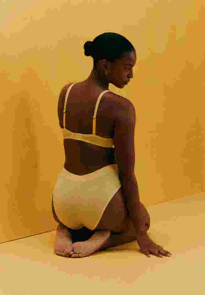 The Highwaist - Modal image number 5