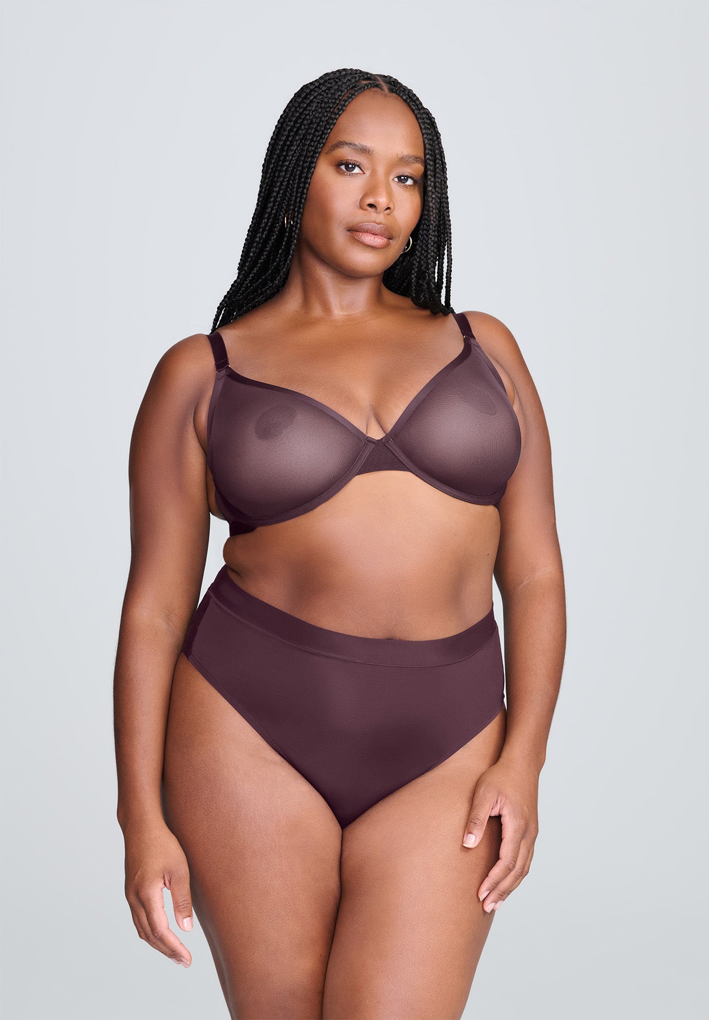 The Highwaist - Modal image number 4