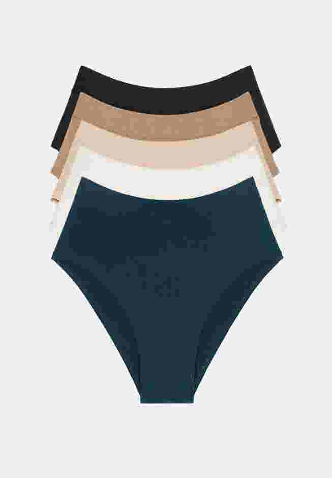 The Highwaist - Modal image number 6