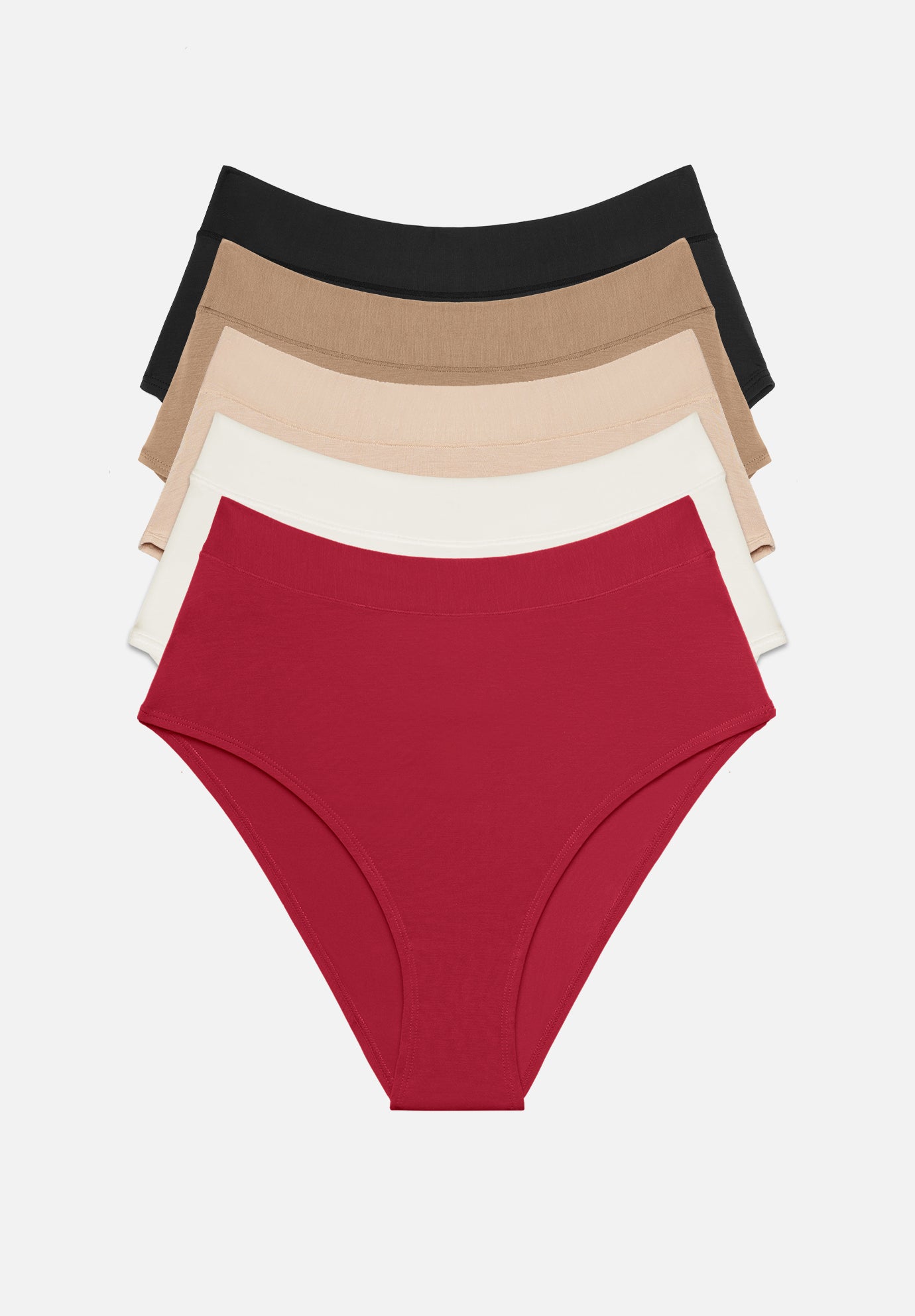 The Highwaist - Modal image number 7