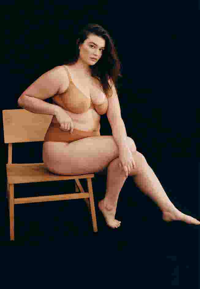 The Highwaist - Modal image number 6