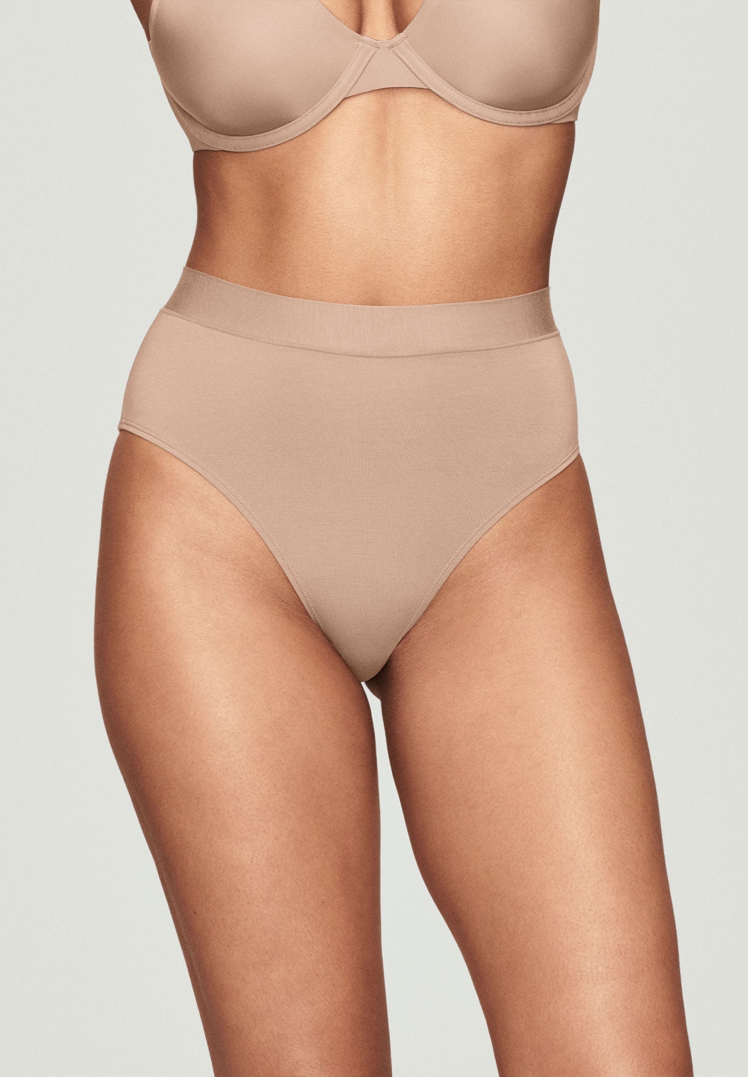 The Highwaist - Modal image number 0