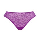 The Highwaist - Botanical Lace image number null