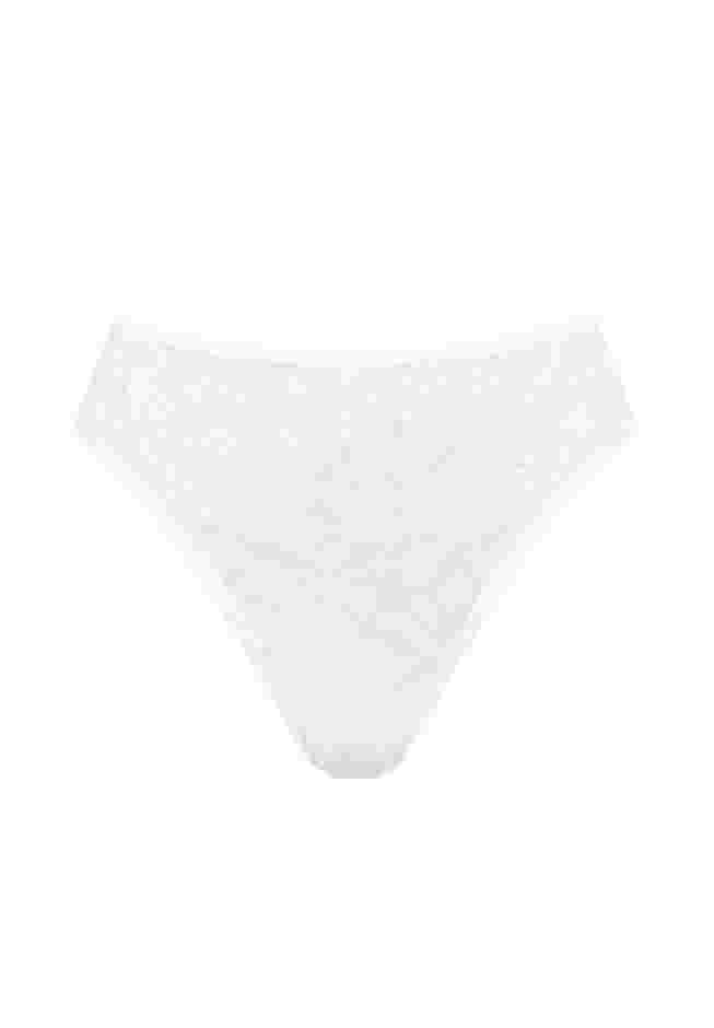 The Highwaist - Botanical Lace image number 1