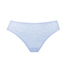 The Highwaist - Botanical Lace image number null