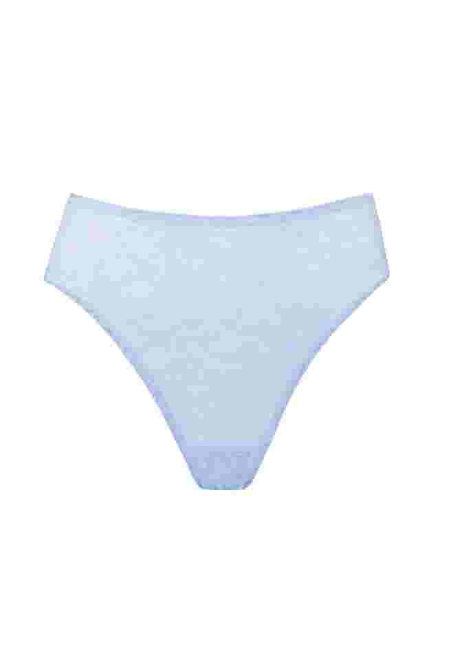 The Highwaist - Botanical Lace image number 1