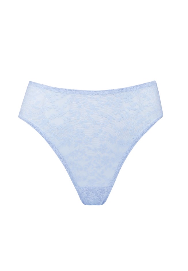 The Highwaist - Botanical Lace image number 1