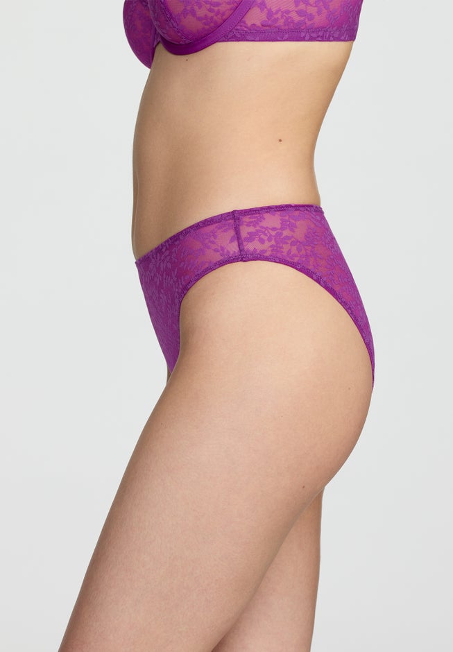 The Highwaist - Botanical Lace image number 2