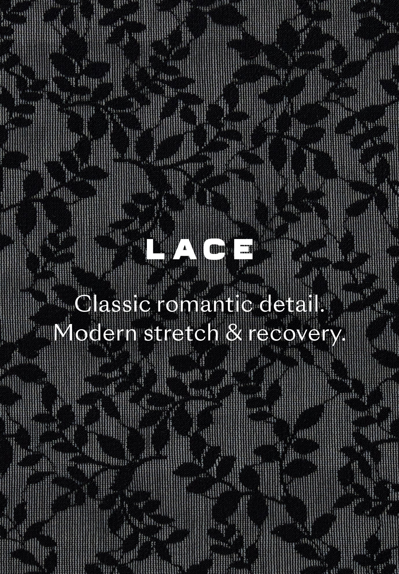 The Highwaist - Botanical Lace image number 5