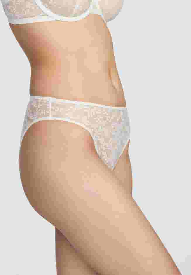 The Highwaist - Botanical Lace image number 2