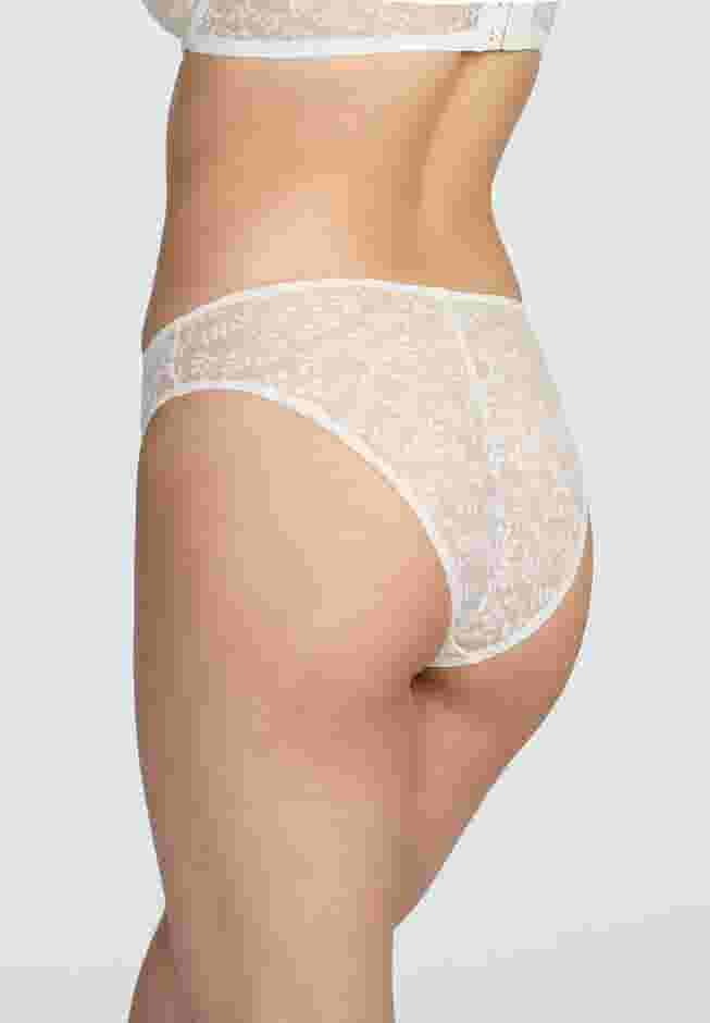 The Highwaist - Botanical Lace image number 3