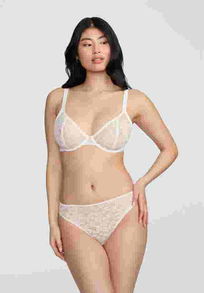 The Highwaist - Botanical Lace image number 6
