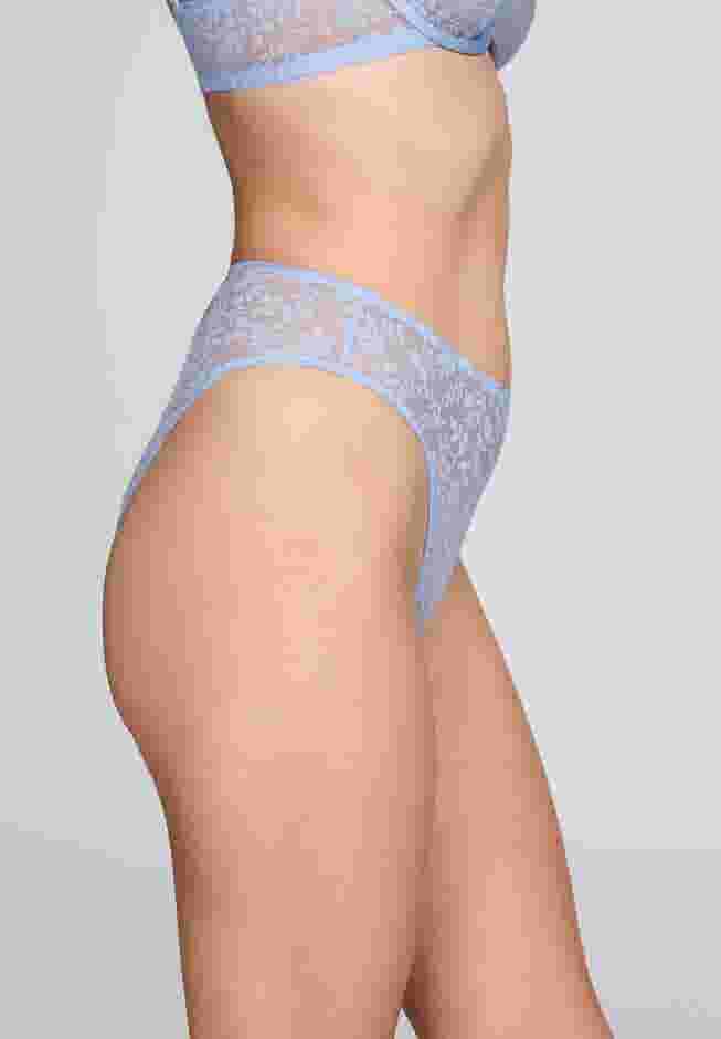 The Highwaist - Botanical Lace image number 2