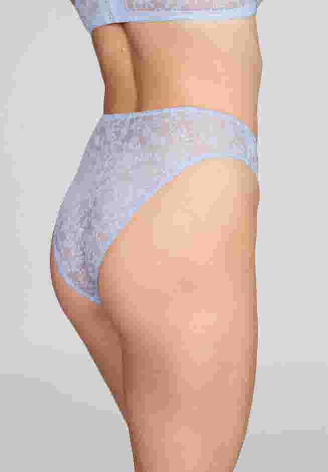 The Highwaist - Botanical Lace image number 3