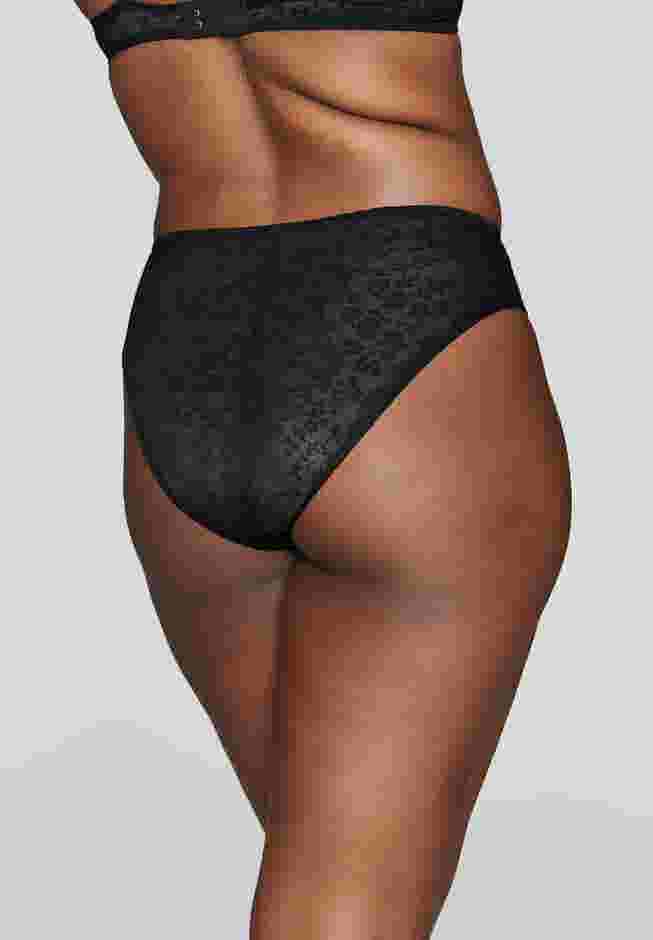 The Highwaist - Botanical Lace image number 3