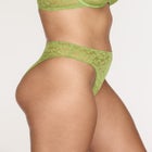 The Highwaist - Botanical Lace image number 3