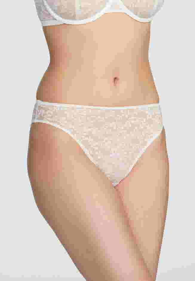 The Highwaist - Botanical Lace image number 0