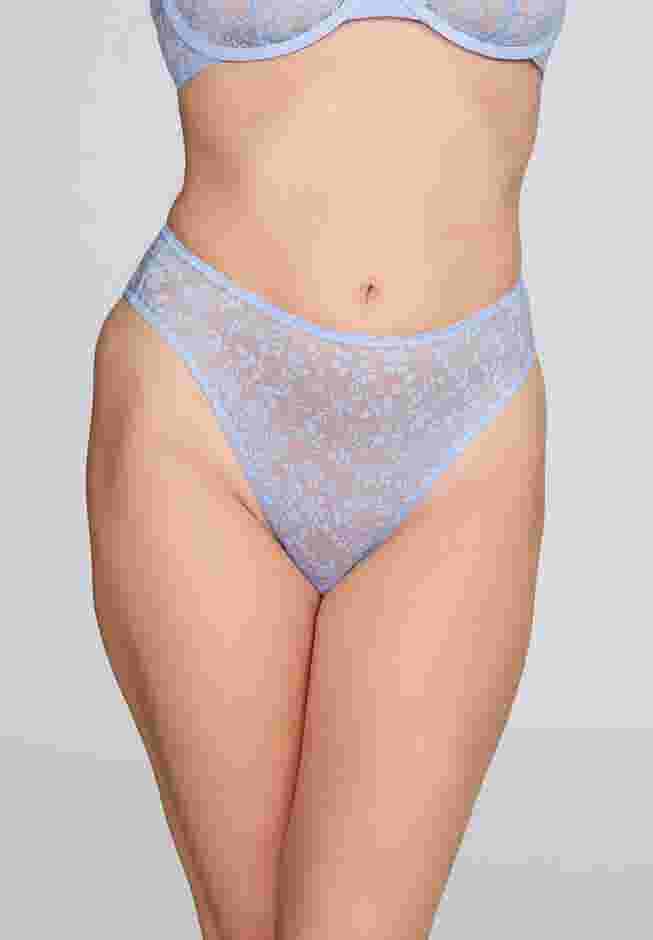 The Highwaist - Botanical Lace image number 0
