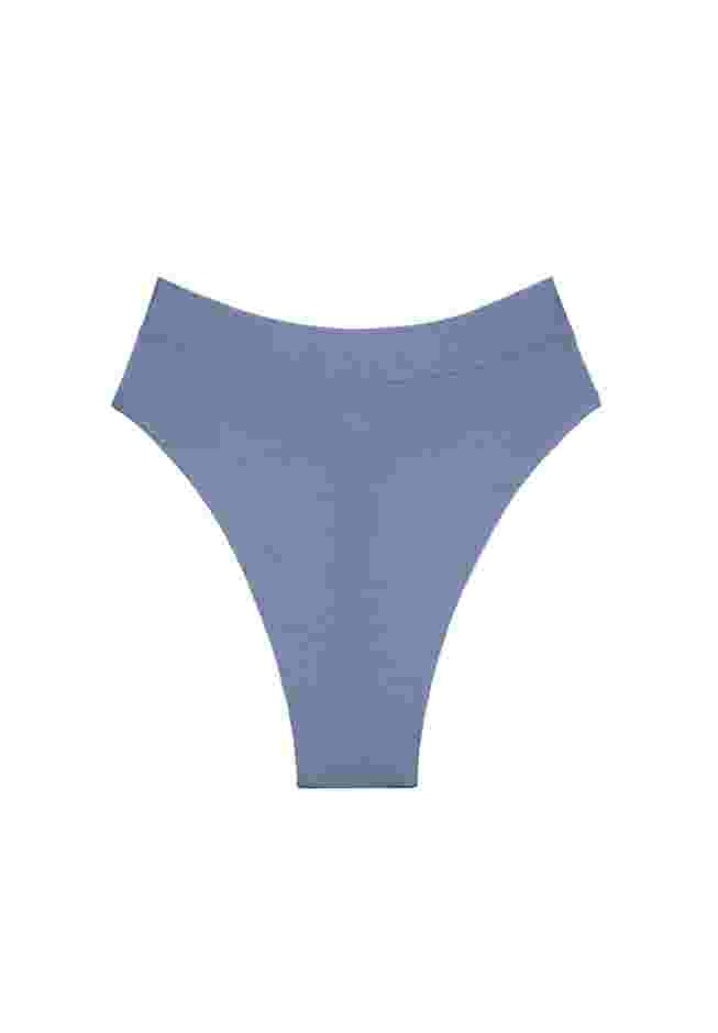 The Highwaist Thong - Modal image number 1