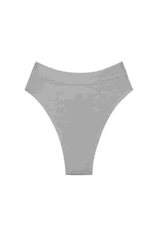 The Highwaist Thong - Modal image number 1