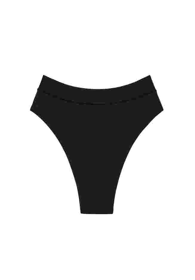 The Highwaist Thong - Modal image number 1
