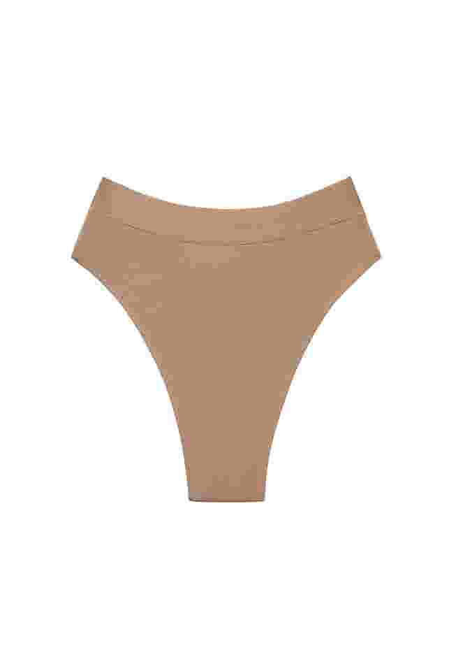 The Highwaist Thong - Modal image number 1