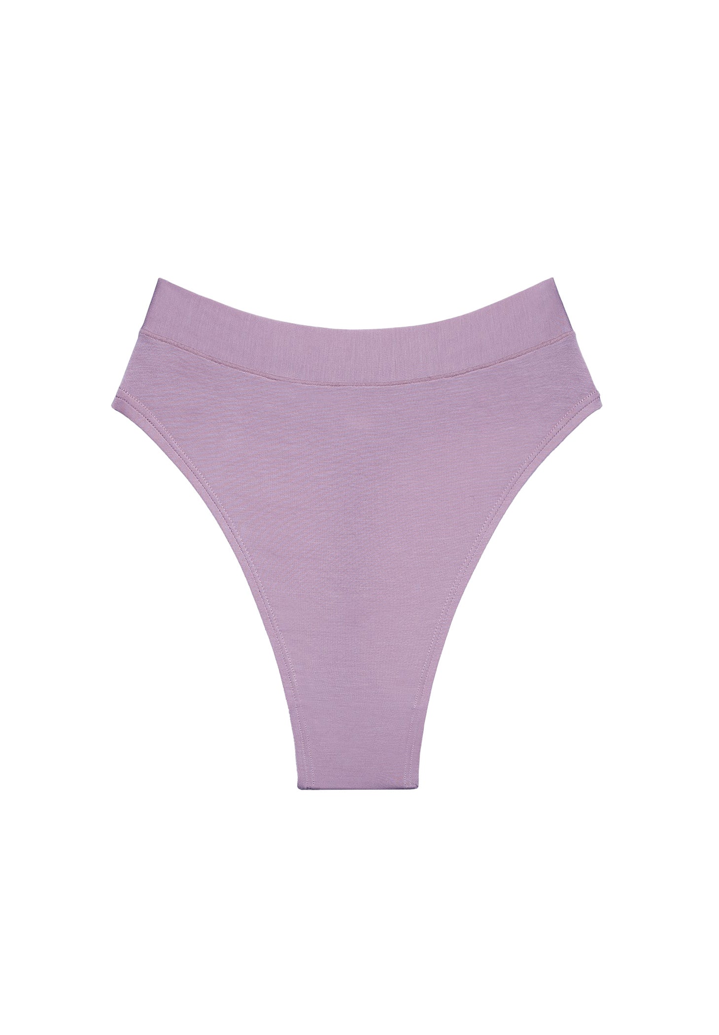 The Highwaist Thong - Modal image number 1