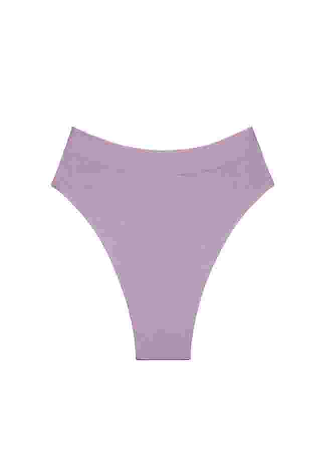 The Highwaist Thong - Modal image number 1
