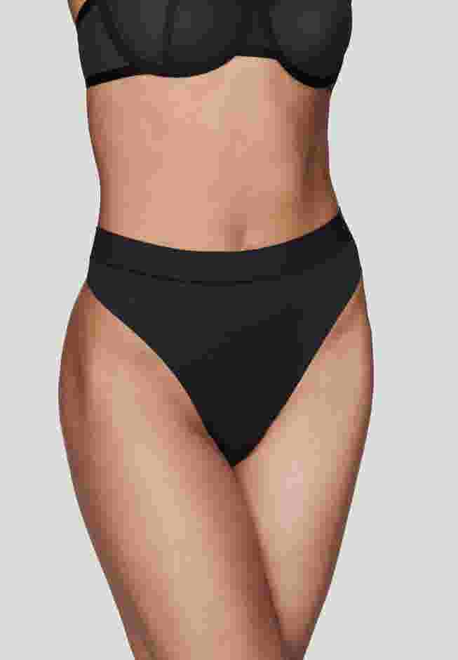 The Highwaist Thong - Modal image number 0