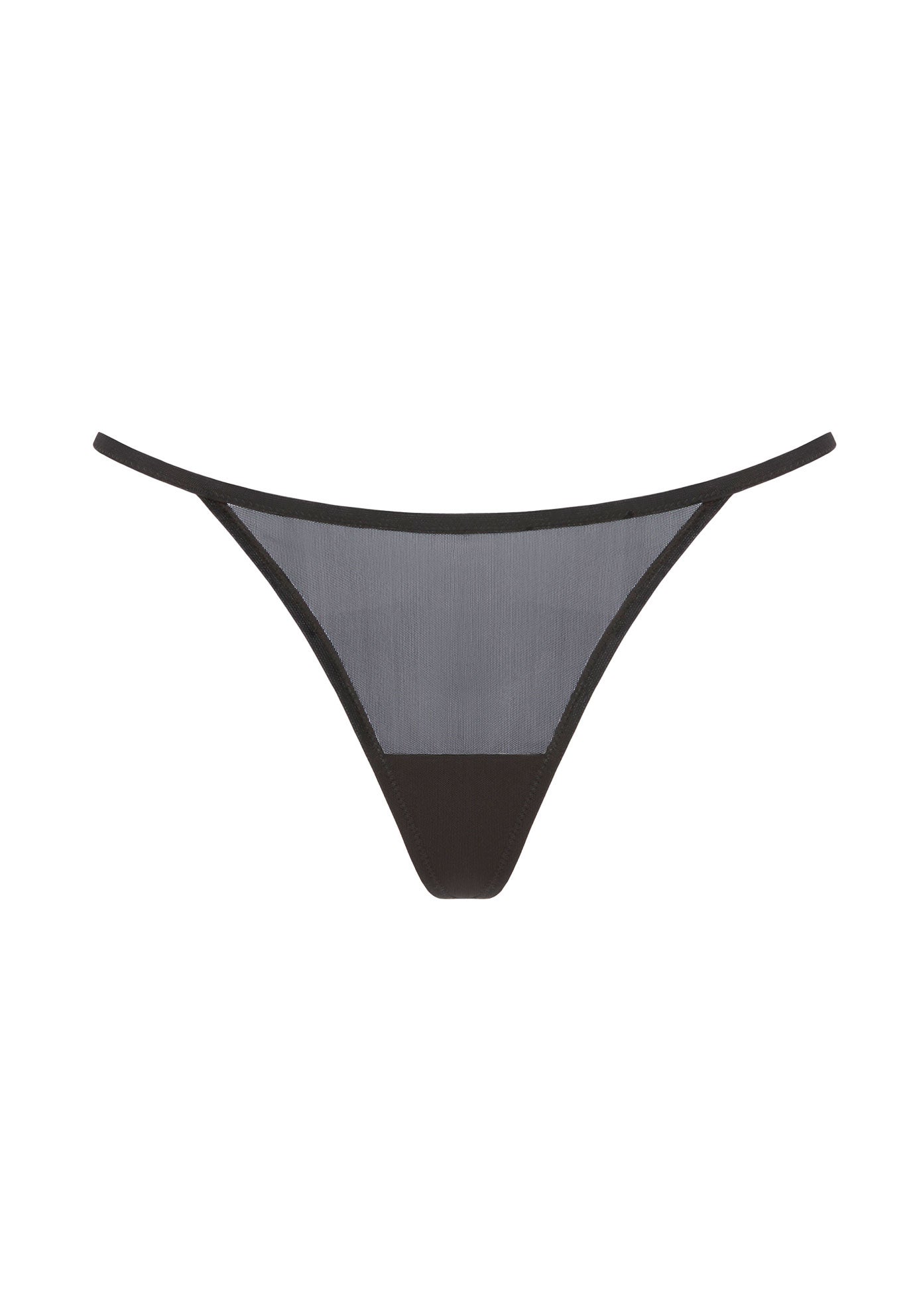 The String Thong - Mesh image number 0