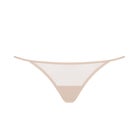 The String Thong - Mesh image number null