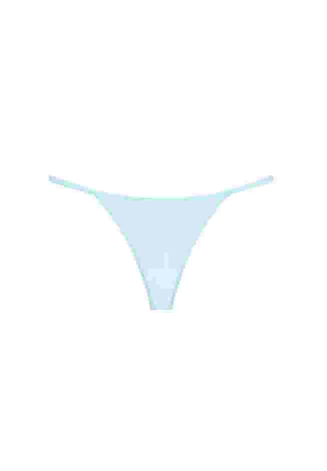 The String Thong - Mesh image number 1