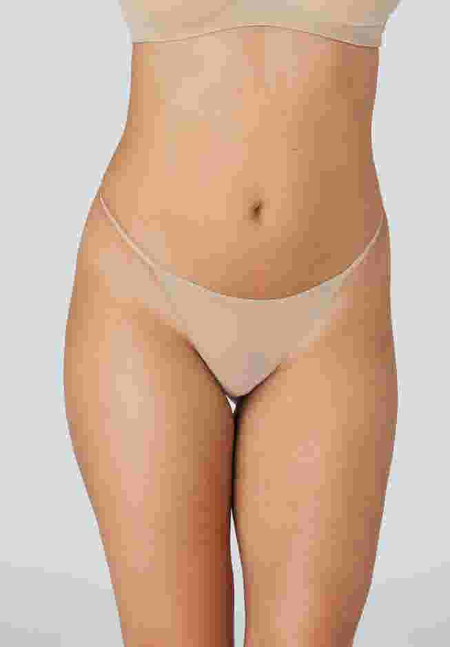 The String Thong - Mesh image number 0