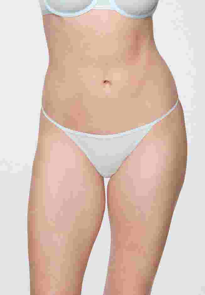 The String Thong - Mesh image number 0