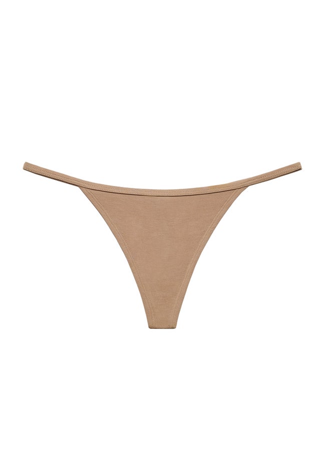 The String Thong - Modal image number 1