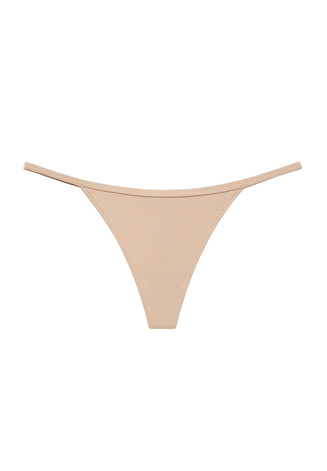 The String Thong - Modal image number 0