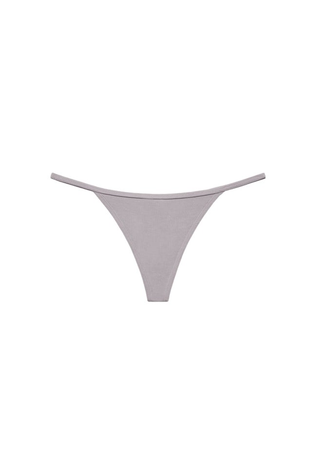 The String Thong - Modal image number 1