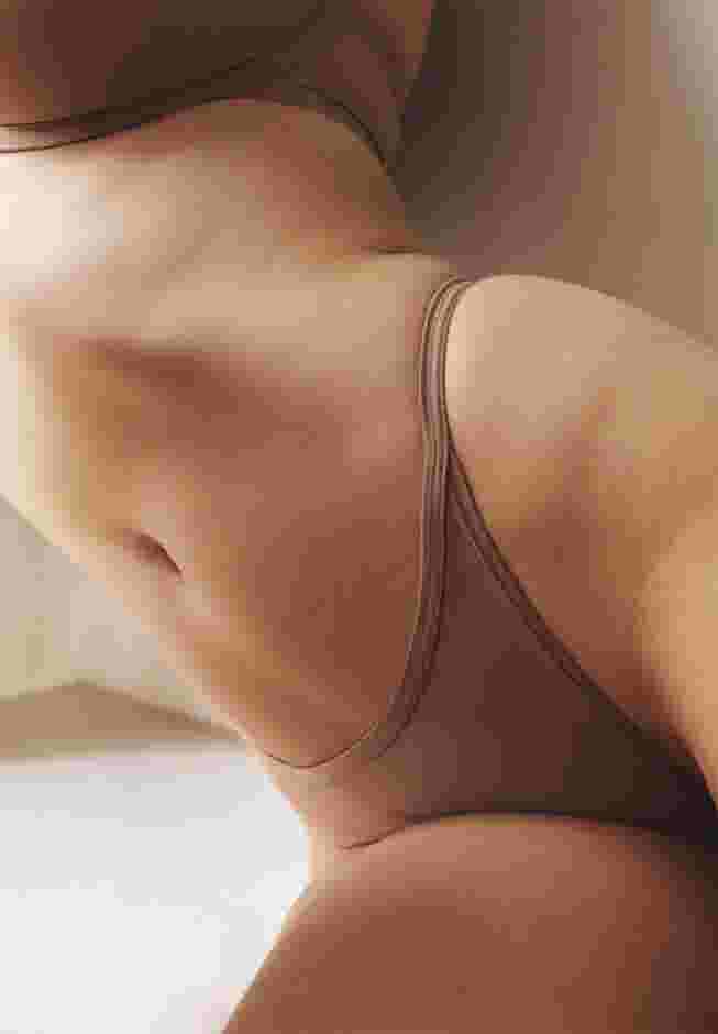 The String Thong - Modal image number 2