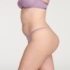 The String Thong - Modal image number null