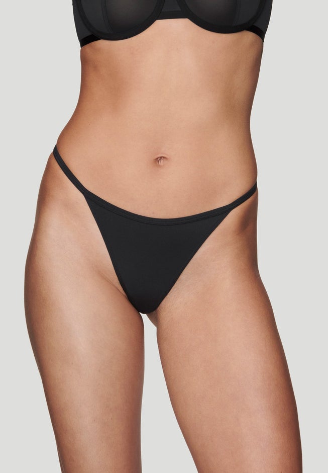 The String Thong - Modal image number 0