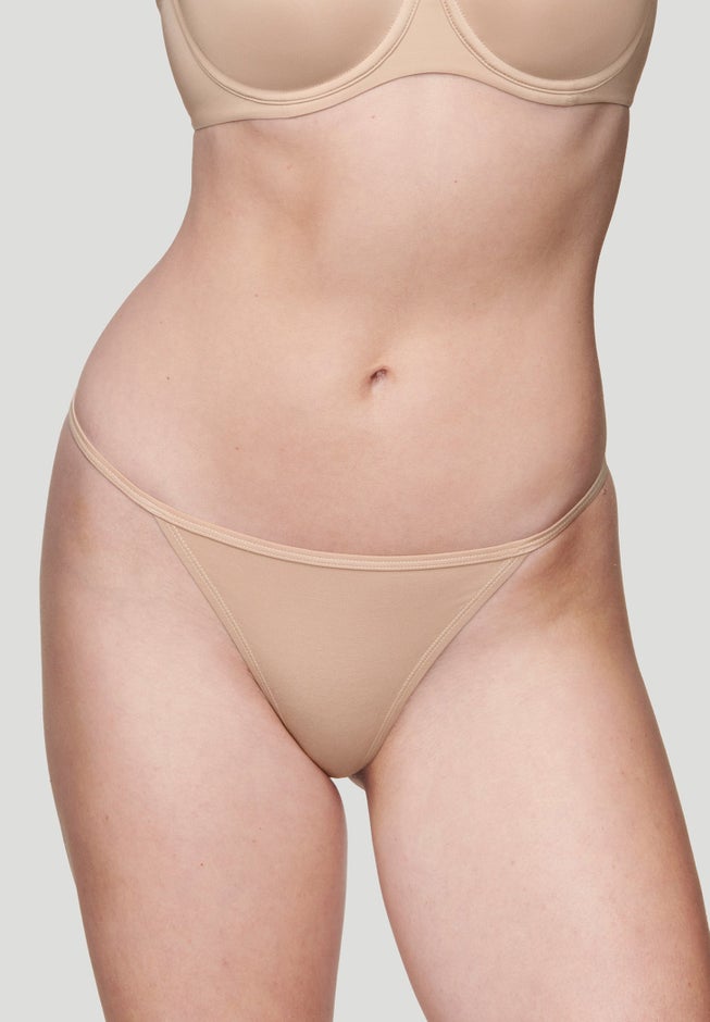 The String Thong - Modal image number 1