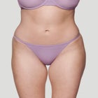 The String Thong - Modal image number null